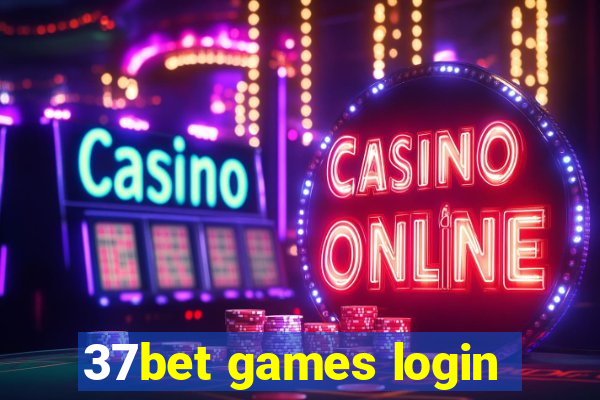37bet games login